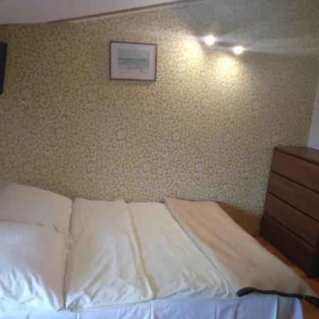 Kwatera prywatna Sloneczna