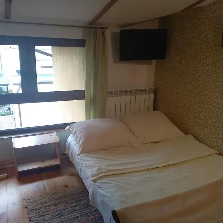 Sloneczna * Władysławowo