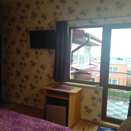 Sloneczna Habitación en casa particular *