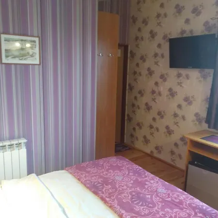 Kwatera prywatna Sloneczna Władysławowo