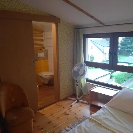 Sloneczna Habitación en casa particular