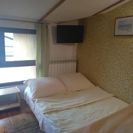 Sloneczna Habitación en casa particular Władysławowo