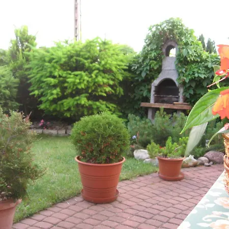 Habitación en casa particular Sloneczna