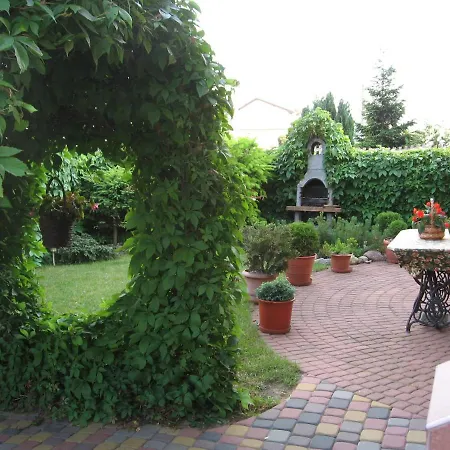 Kwatera prywatna Sloneczna Władysławowo