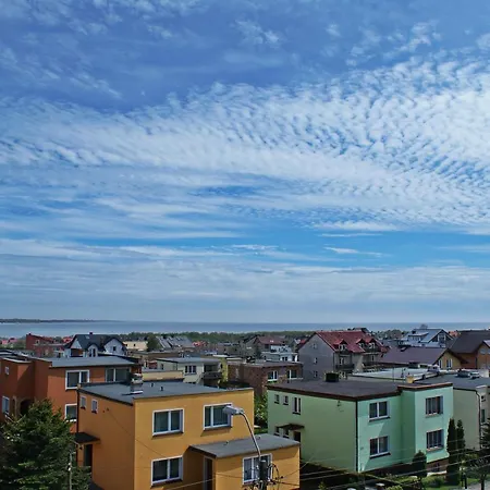 Sloneczna Władysławowo