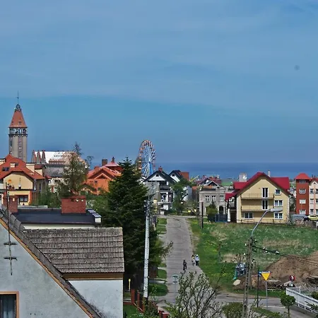 Sloneczna Władysławowo