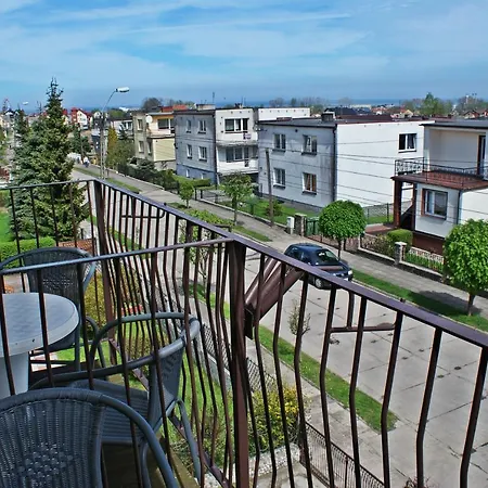 Sloneczna Kwatera prywatna *