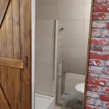 Kwatera prywatna Sloneczna *