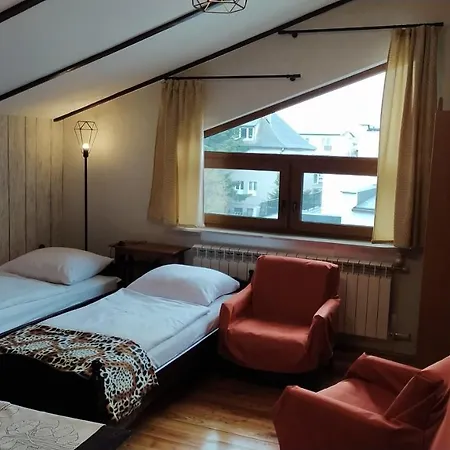 Sloneczna Władysławowo