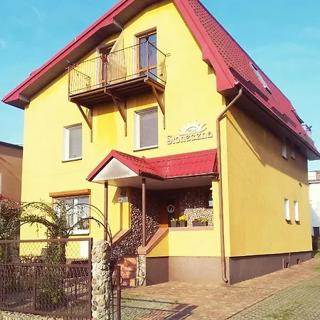 Sloneczna