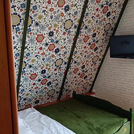 Habitación en casa particular Sloneczna *