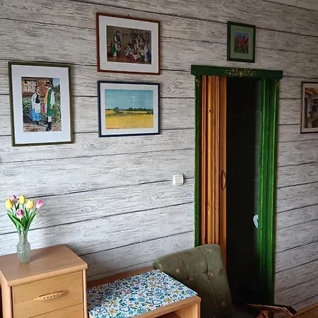 Kwatera prywatna Sloneczna Władysławowo