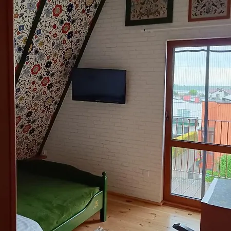 Sloneczna Władysławowo