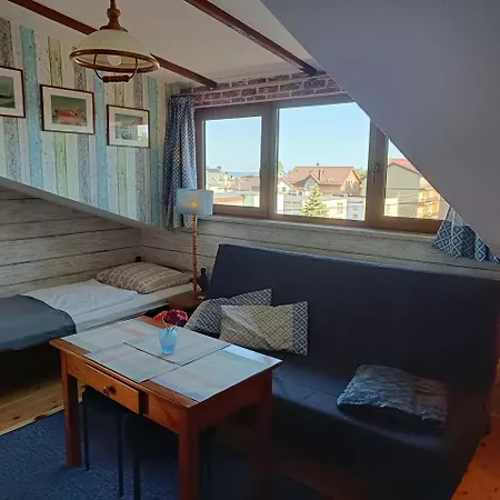 Habitación en casa particular Sloneczna *