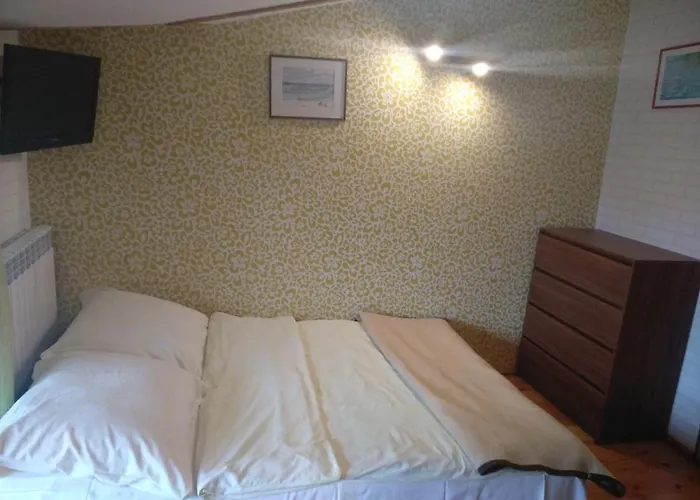 홈스테이 Sloneczna