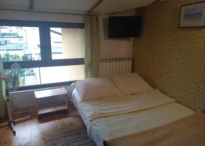 Sloneczna * Władysławowo