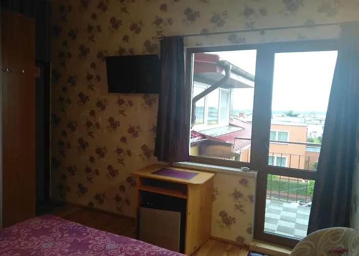 Sloneczna 홈스테이 *