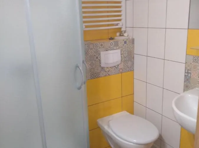 홈스테이 Sloneczna