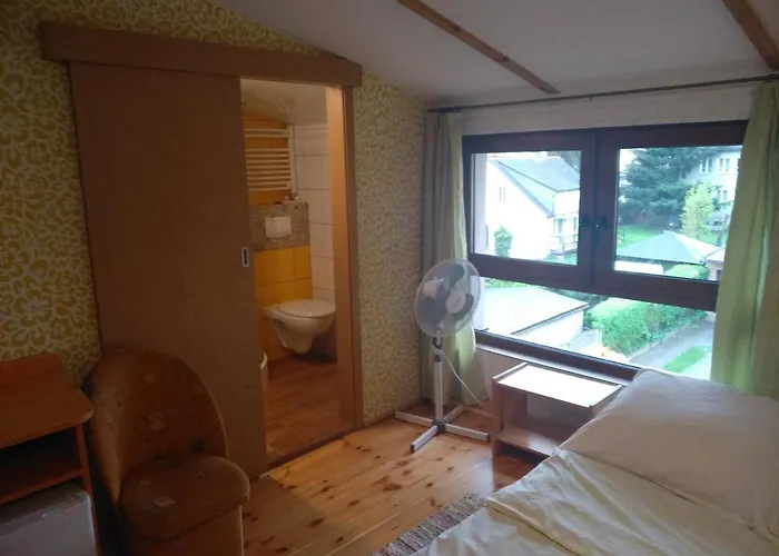 Sloneczna 홈스테이