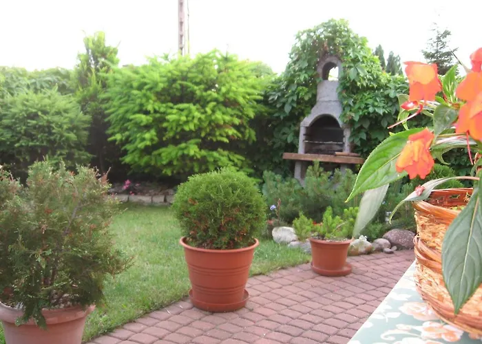 홈스테이 Sloneczna