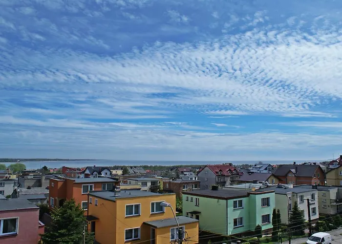 Sloneczna Władysławowo