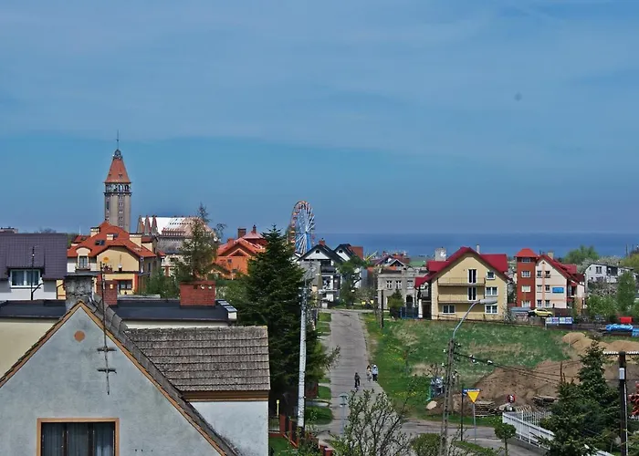 Sloneczna Władysławowo