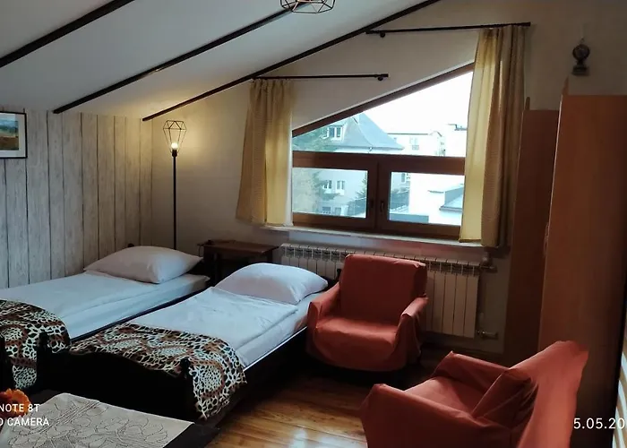 Sloneczna Władysławowo