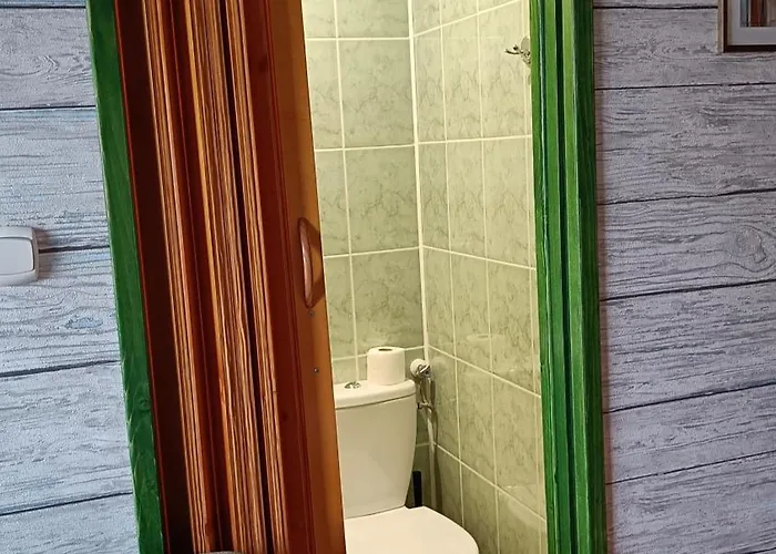 홈스테이 Sloneczna