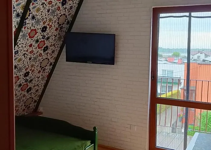 Sloneczna Władysławowo