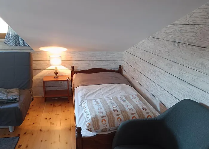 Sloneczna 홈스테이 *